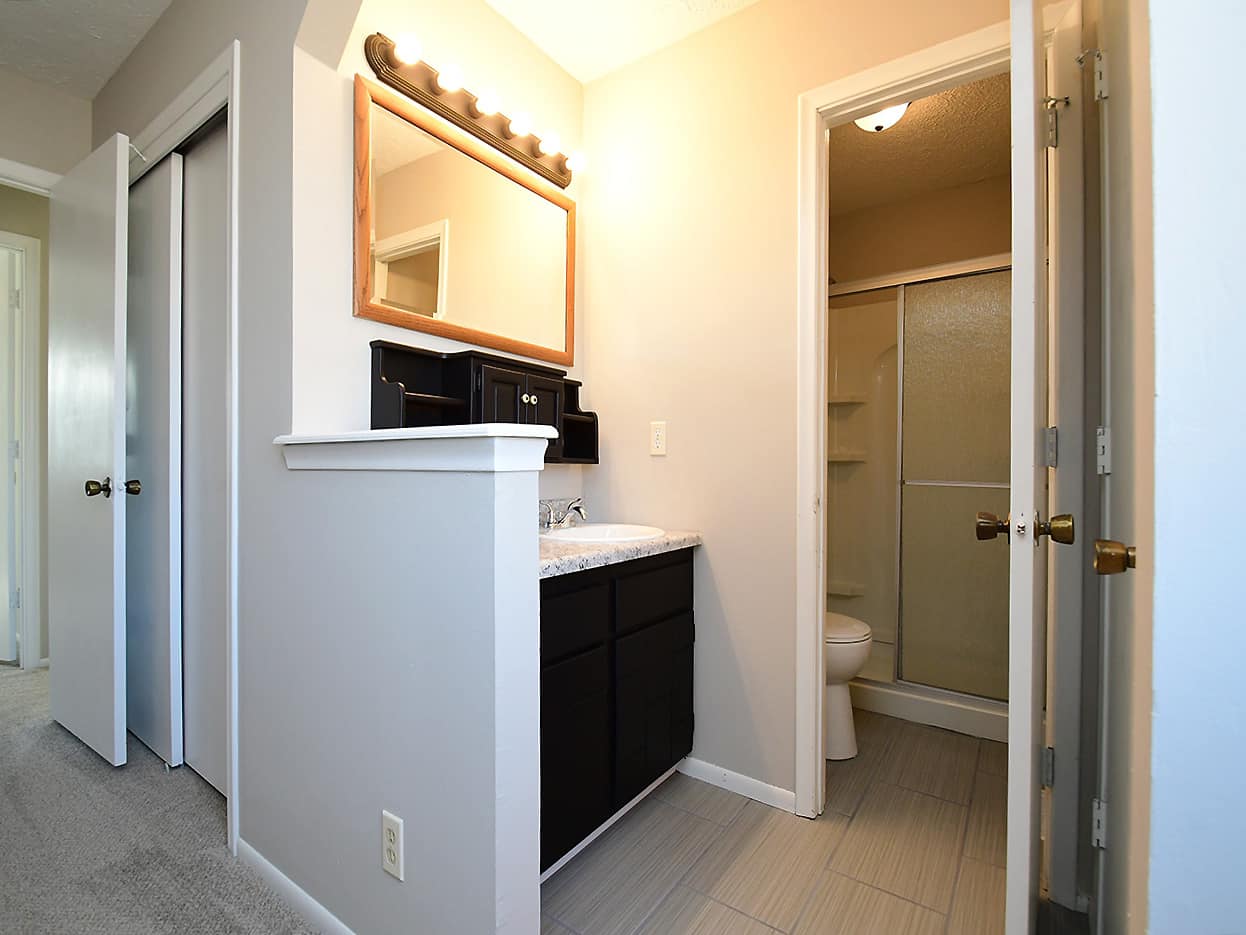 After bathroom remodel 2