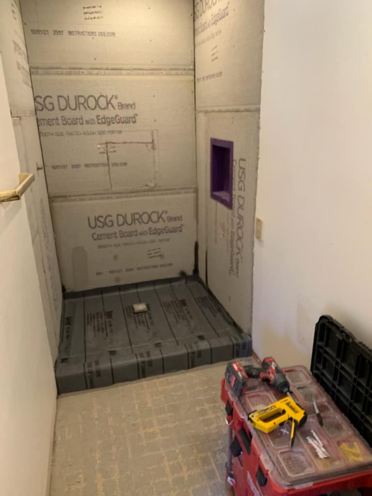 Before bathroom remodel 3